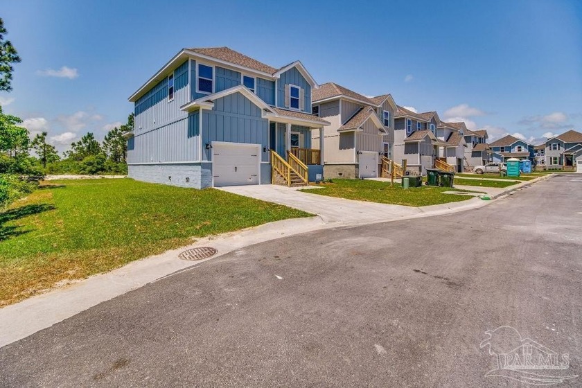 Discover this stunning 4-bedroom, 3.5-bathroom single-family - Beach Home for sale in Pensacola, Florida on Beachhouse.com