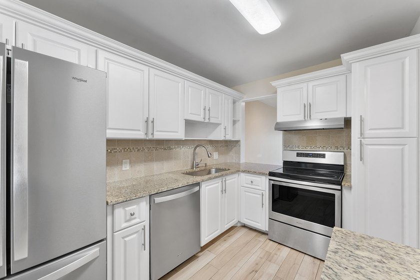 Welcome to this immaculate 3rd floor unit in the highly sought - Beach Condo for sale in Lake Worth, Florida on Beachhouse.com