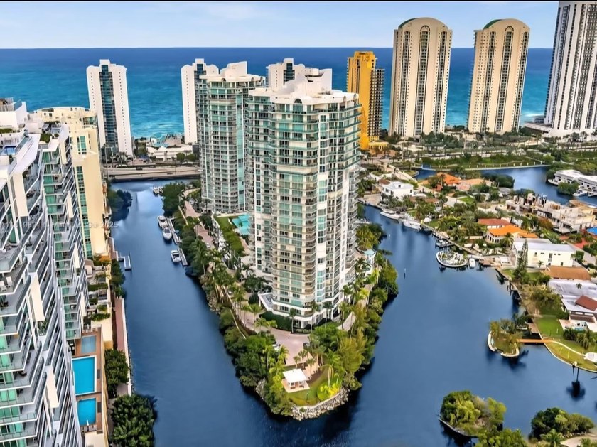 Experience Coastal Luxury at Its Finest Dream apartment located - Beach Condo for sale in Sunny Isles Beach, Florida on Beachhouse.com