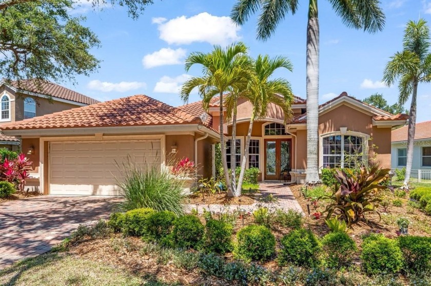 Exquisite Renovated Home in Prestigious Gated Golf Community

 - Beach Home for sale in Seminole, Florida on Beachhouse.com