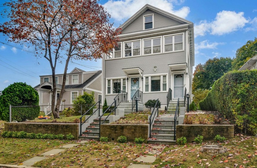 Don't miss out on this rare 2-family home in the sought-after - Beach Home for sale in Stamford, Connecticut on Beachhouse.com