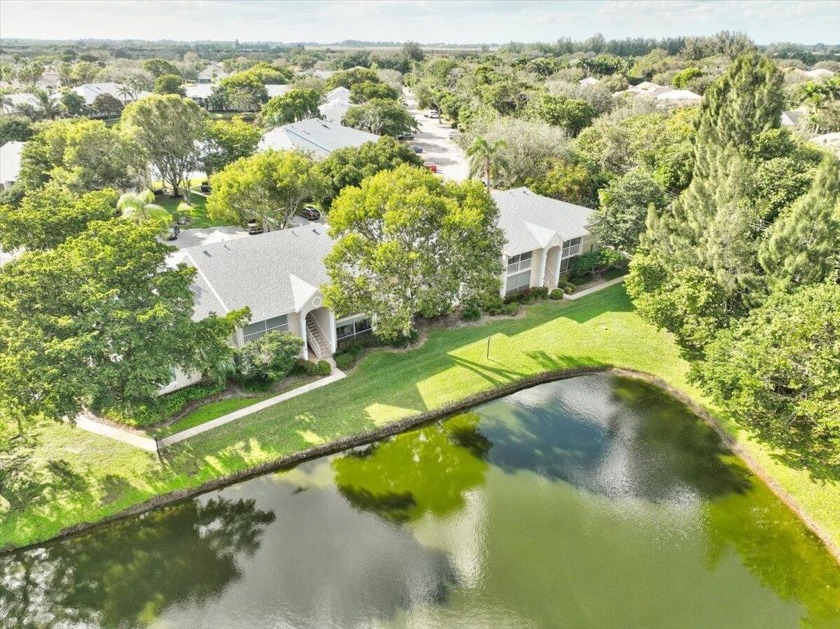 This meticulously kept 1st-floor condo offers a tranquil retreat - Beach Condo for sale in Delray Beach, Florida on Beachhouse.com