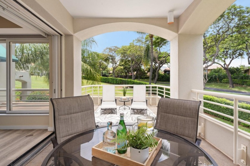 Palms at Wailea 1706 · PAW 1706 Remodeled Wailea 1BD w Pool AC N - Beach Vacation Rentals in Kihei, HI on Beachhouse.com