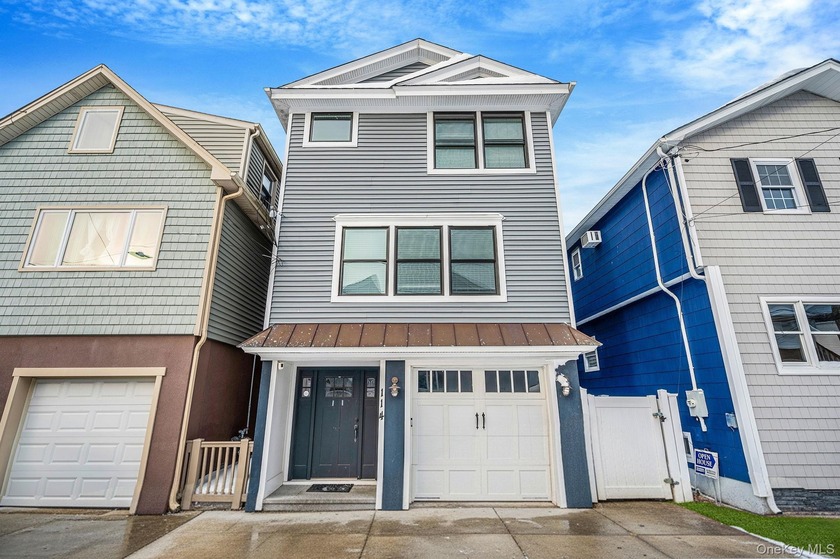Come experience all that waterfront living has to offer! A - Beach Home for sale in Bellmore, New York on Beachhouse.com