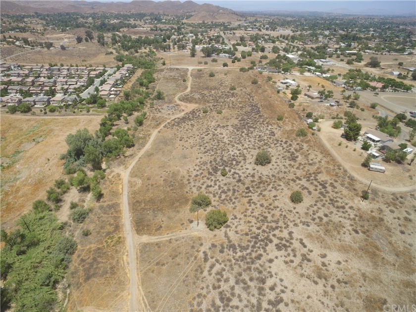Amazing Investor or builder opportunity to own a 14 acre parcel - Beach Acreage for sale in Lake Elsinore, California on Beachhouse.com