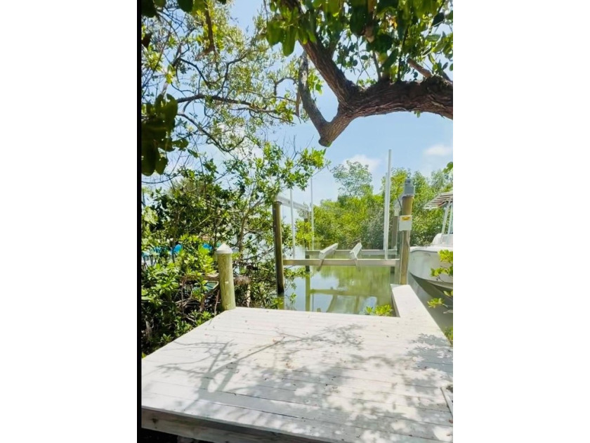 Brand new as of June 2025, this beautifully constructed boat - Beach Lot for sale in Holmes Beach, Florida on Beachhouse.com