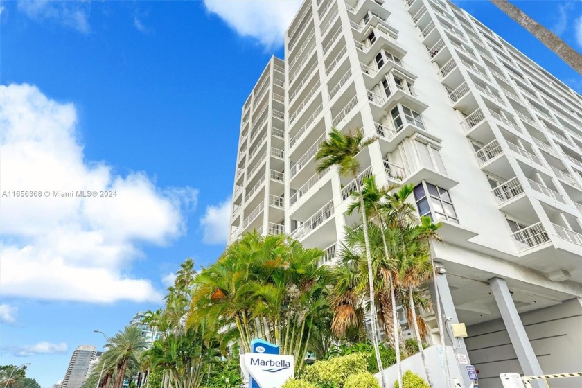 Discover Marbella Oceanfront Condominiums in Surfside. This - Beach Condo for sale in Surfside, Florida on Beachhouse.com