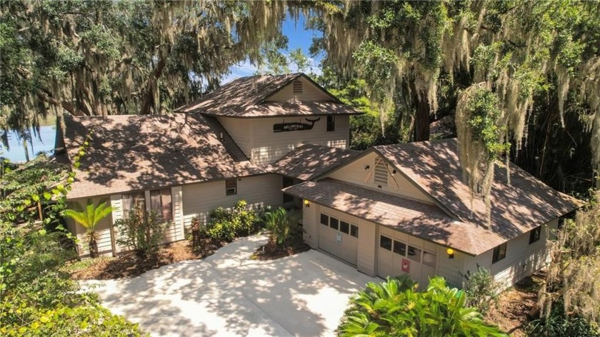 REDUCED PRICE!! Welcome home! Whether you are looking for a full - Beach Home for sale in Townsend, Georgia on Beachhouse.com