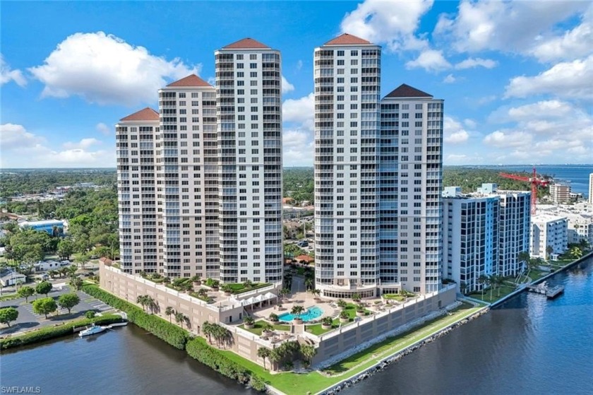 Step into elevated living at High Point Place, where every - Beach Home for sale in Fort Myers, Florida on Beachhouse.com