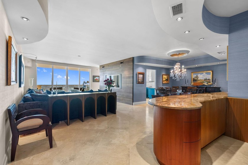 Rise Above it All & Live the Luxurious Las Olas Grand Lifestyle - Beach Condo for sale in Fort Lauderdale, Florida on Beachhouse.com