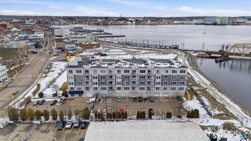 Experience effortless coastal living in this gorgeous, fully - Beach Condo for sale in New London, Connecticut on Beachhouse.com