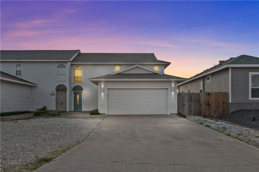 Welcome to your island retreat! This beautifully maintained - Beach Home for sale in Corpus Christi, Texas on Beachhouse.com