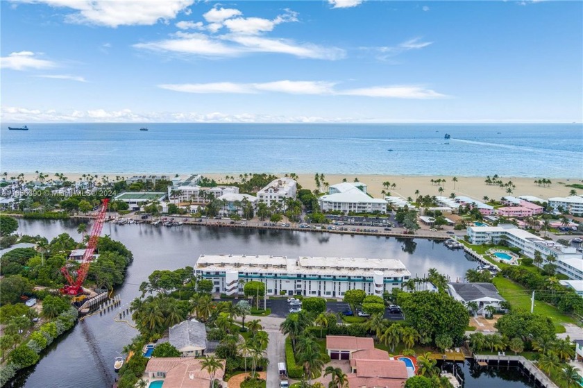 Welcome to your perfect beachside retreat! This charming - Beach Condo for sale in Fort Lauderdale, Florida on Beachhouse.com