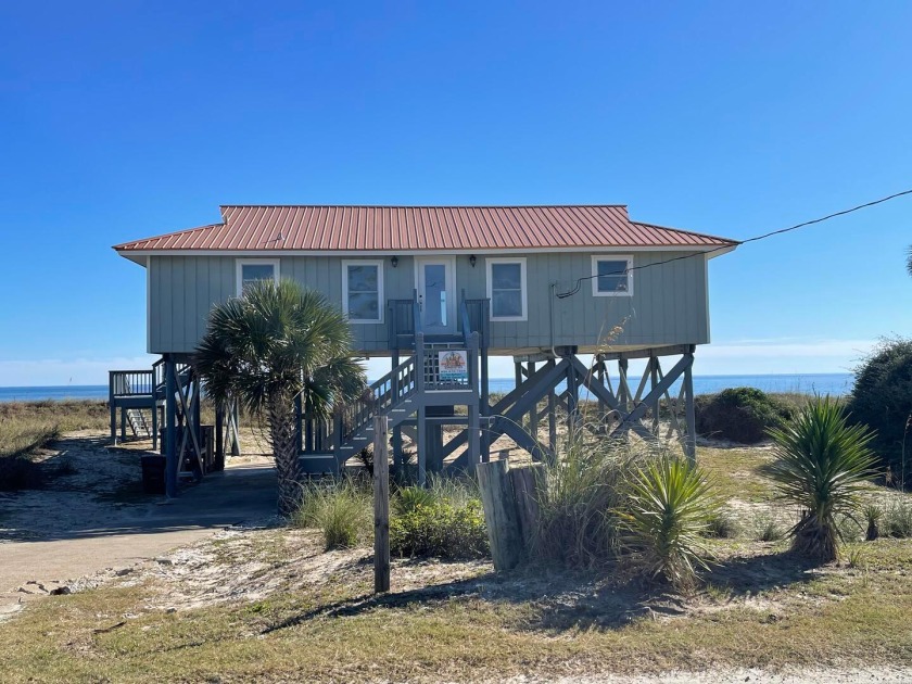 1st Ashore - Beach Vacation Rentals in St. George Island, FL on Beachhouse.com