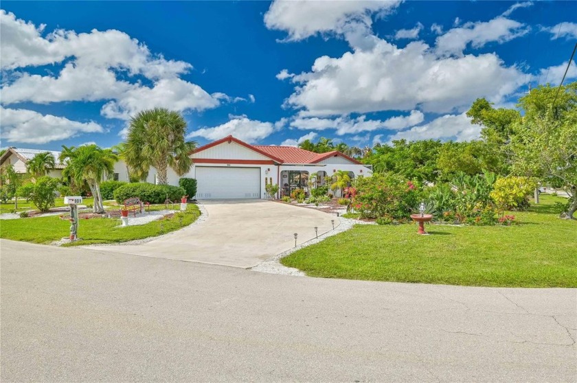 Seller presents New  listing price!  $725,000  Wow!    No HOA

 - Beach Home for sale in Punta Gorda, Florida on Beachhouse.com