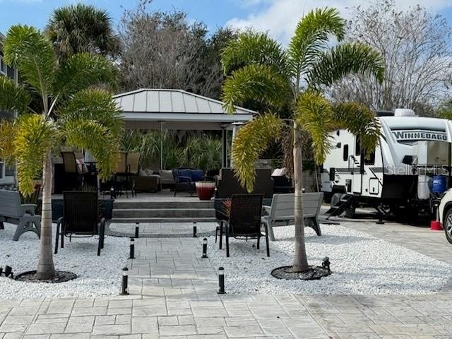 Have you dreamed of embracing the Florida sunshine in a - Beach Lot for sale in Land O Lakes, Florida on Beachhouse.com