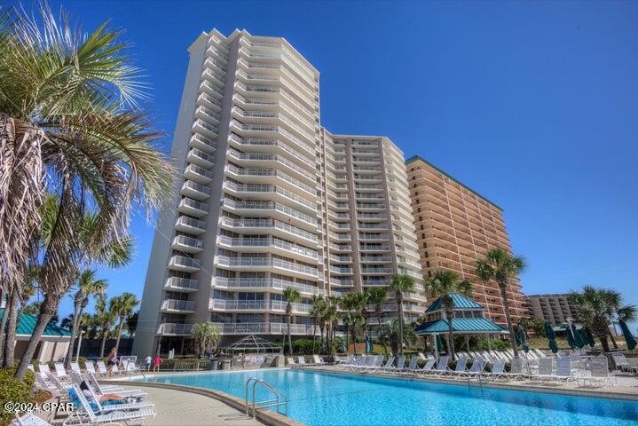 Beautifully updated Deluxe 2BR/2BA fully furnished condominium - Beach Condo for sale in Panama City Beach, Florida on Beachhouse.com
