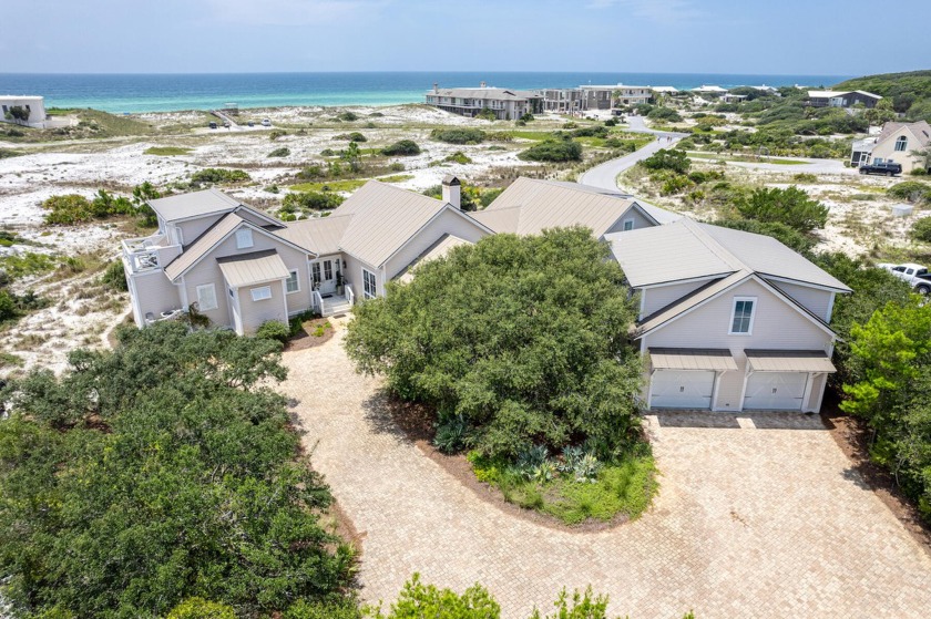 Welcome to 78 Twisted Pine Trail, located within the gates of - Beach Home for sale in Santa Rosa Beach, Florida on Beachhouse.com