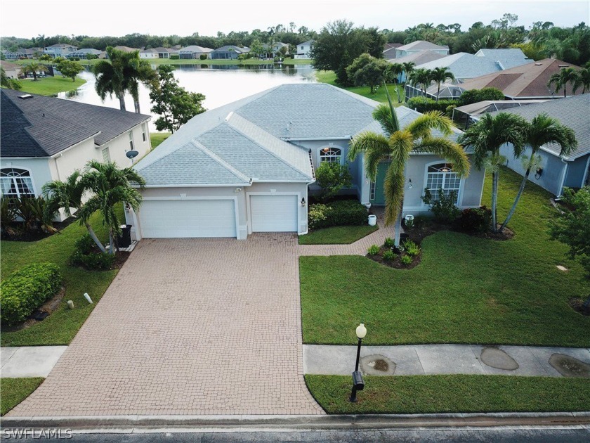 Charming Lakeview Home in Gated Estero Community !

Welcome to - Beach Home for sale in Fort Myers, Florida on Beachhouse.com