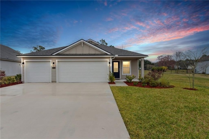 SELLER SAYS TO GET IT SOLD!

Welcome to 113 Chinquapin Drive - Beach Home for sale in Saint Marys, Georgia on Beachhouse.com