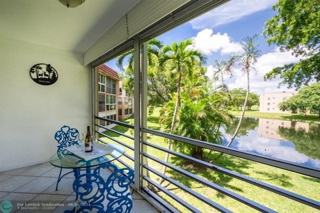 Welcome to your new home in the heart of a serene 55+ community! - Beach Condo for sale in Sunrise, Florida on Beachhouse.com