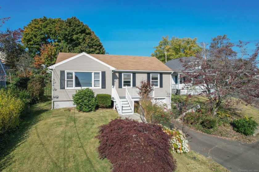 Surprise! This delightful 3 bedroom, 1.5-bath home is available - Beach Home for sale in West Haven, Connecticut on Beachhouse.com