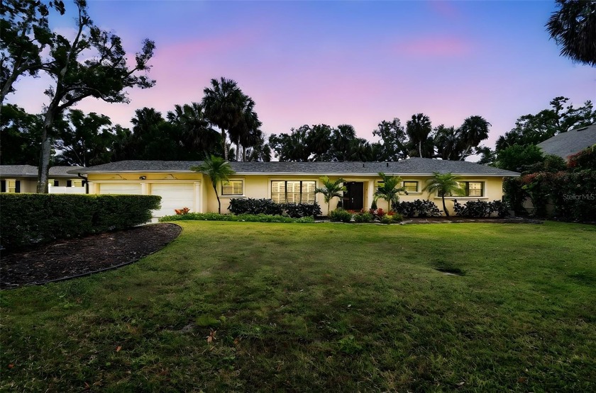 Discover this fully remodeled 4-bedroom, 3-bathroom single-story - Beach Home for sale in Tampa, Florida on Beachhouse.com