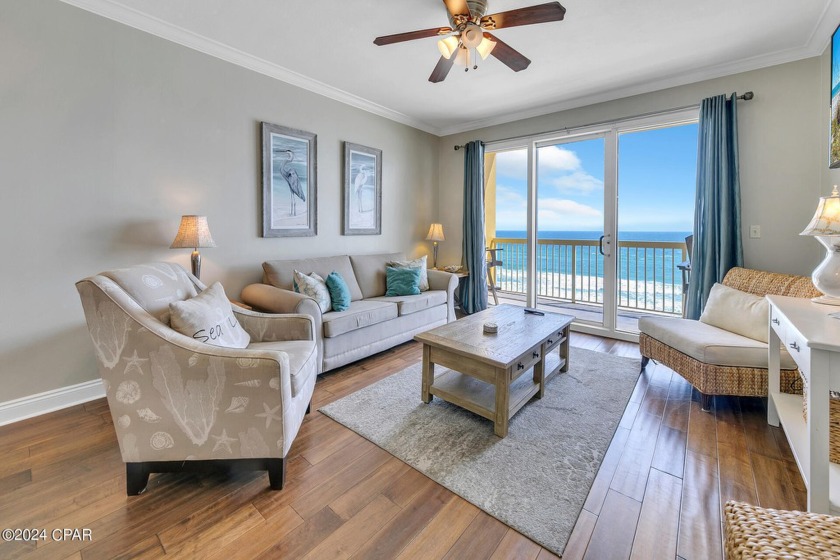 Best of the best in Calypso! Perfect 6th floor elevation! Easy - Beach Condo for sale in Panama City Beach, Florida on Beachhouse.com