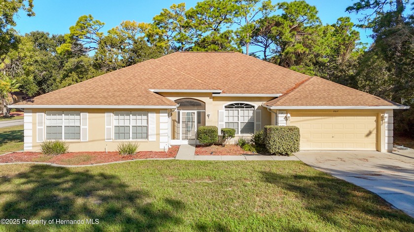 Welcome to this beautifully updated 4-bedroom, 3-bath home - Beach Home for sale in Homosassa, Florida on Beachhouse.com