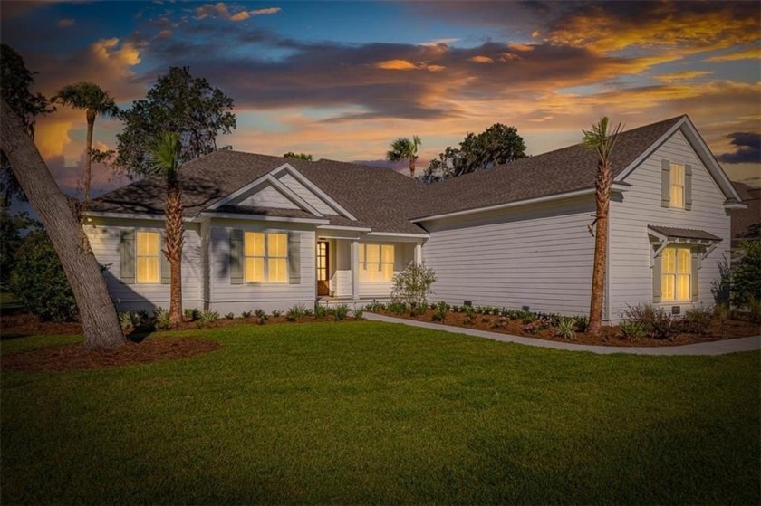 NEW CONSTRUCTION - Complete in Oak Grove Island!
Don't miss - Beach Home for sale in Brunswick, Georgia on Beachhouse.com