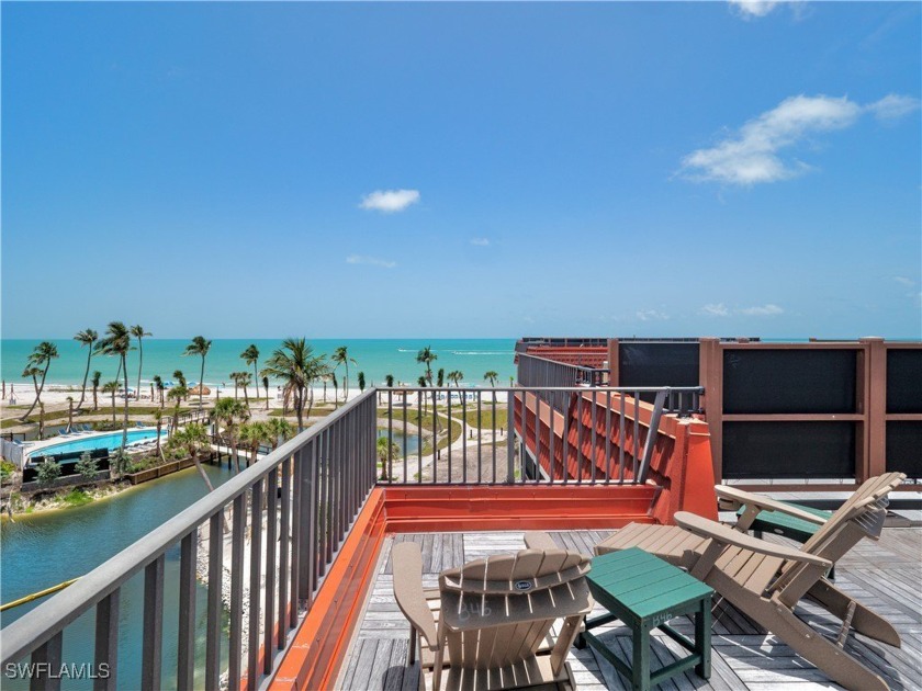 Experience Island Living at Its Best in Pointe Santo B46 -GULF - Beach Condo for sale in Sanibel, Florida on Beachhouse.com