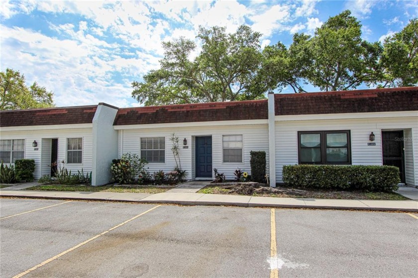 Don't miss the opportunity to own this updated 2-bedroom, 1 bath - Beach Condo for sale in Seminole, Florida on Beachhouse.com