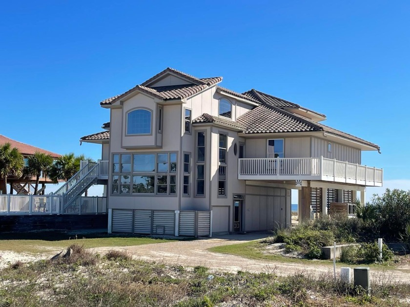 1st Dibs - Beach Vacation Rentals in St. George Island, FL on Beachhouse.com