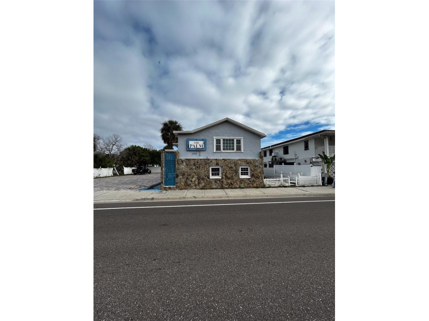 Under contract-accepting backup offers. RARE INVESTMENT - Beach Home for sale in Madeira Beach, Florida on Beachhouse.com