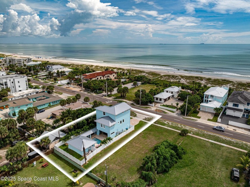A professionally curated, income producing Powerhouse estate in - Beach Home for sale in Cocoa Beach, Florida on Beachhouse.com