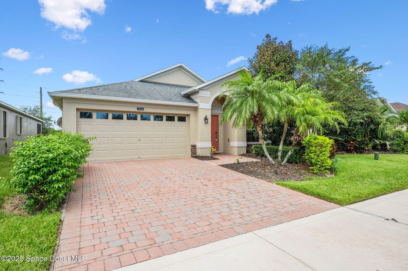 Welcome to this beautifully maintained single-family home, built - Beach Home for sale in Melbourne, Florida on Beachhouse.com
