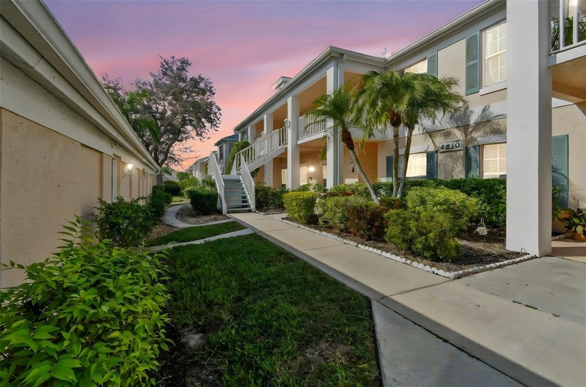If you are looking for a condo offering COASTAL VIBES, your - Beach Condo for sale in Bradenton, Florida on Beachhouse.com