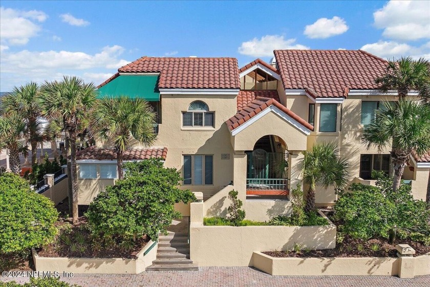 What an opportunity!!! Rarely does anything come on in this - Beach Condo for sale in Ponte Vedra Beach, Florida on Beachhouse.com