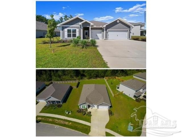 This spacious Camden house was built in 2022. This 4 bedrooms/3 - Beach Home for sale in Freeport, Florida on Beachhouse.com