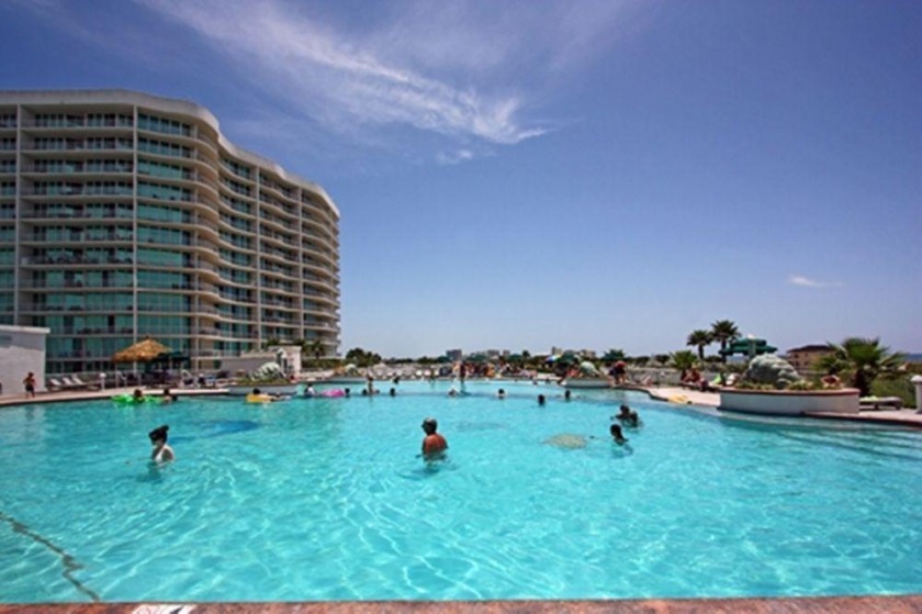 Caribe Resort, Unit C101 - Beach Vacation Rentals in Orange Beach, AL on Beachhouse.com