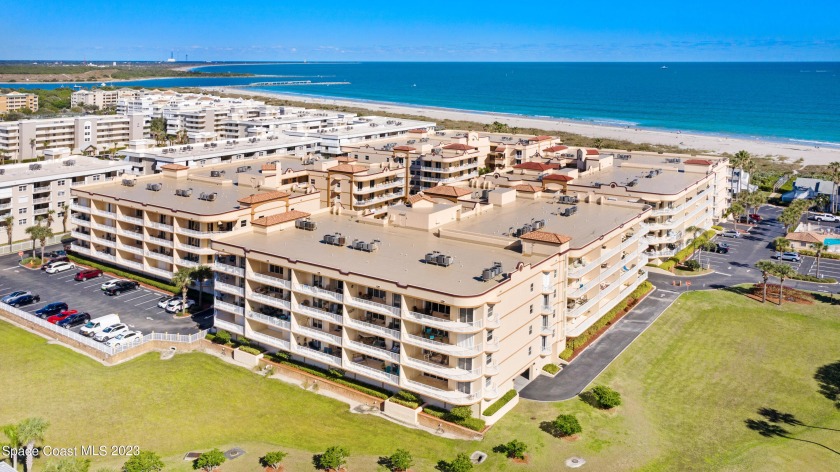 Call Barbara  or email barbaraGated Oceanfront Complex, watch - Beach Condo for sale in Cape Canaveral, Florida on Beachhouse.com