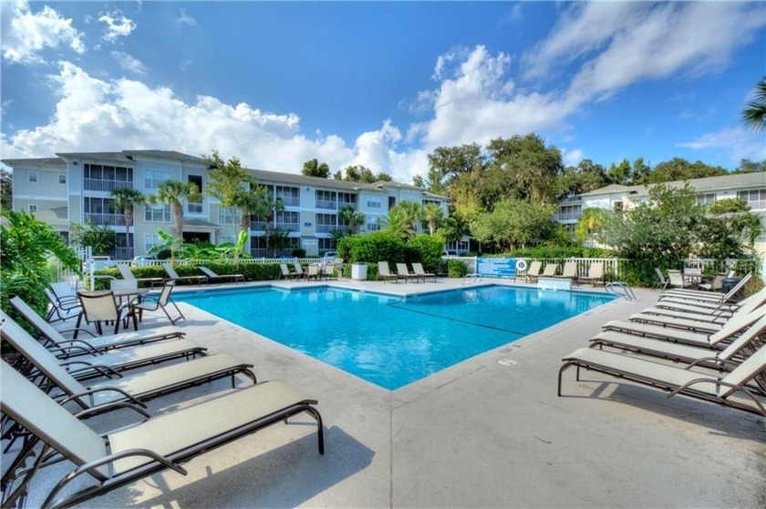 Welcome to 723 Barnes Plantation, a premier gated condominium - Beach Condo for sale in Saint Simons, Georgia on Beachhouse.com