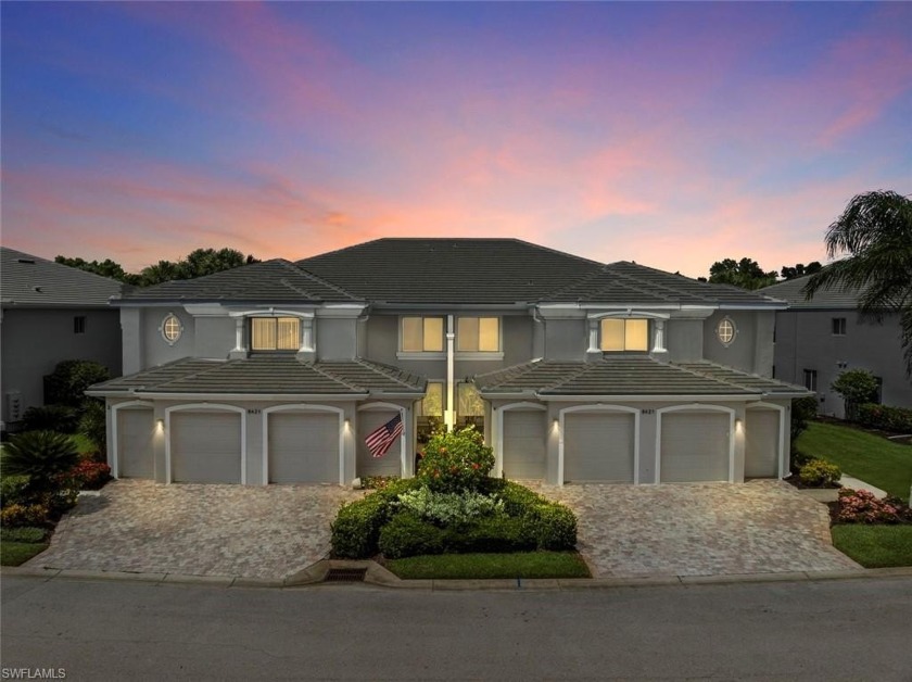Experience effortless country club living in this beautifully - Beach Condo for sale in Estero, Florida on Beachhouse.com
