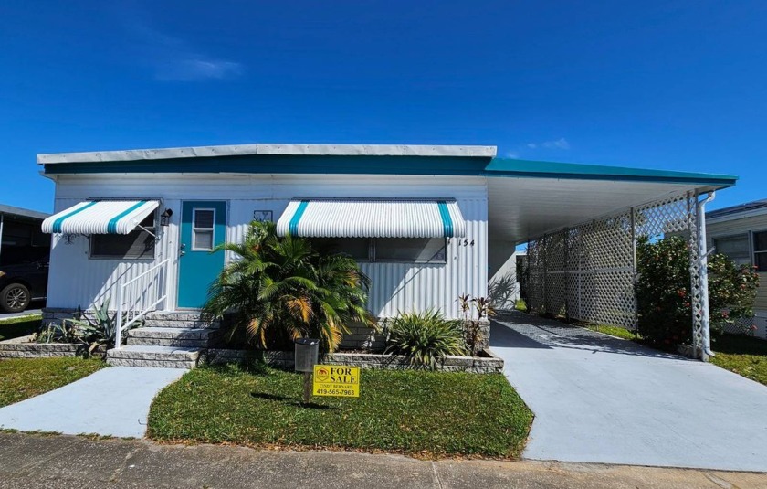 PRICE DROP!!! Must See!!! Owner wants sold as has bought another - Beach Home for sale in Largo, Florida on Beachhouse.com