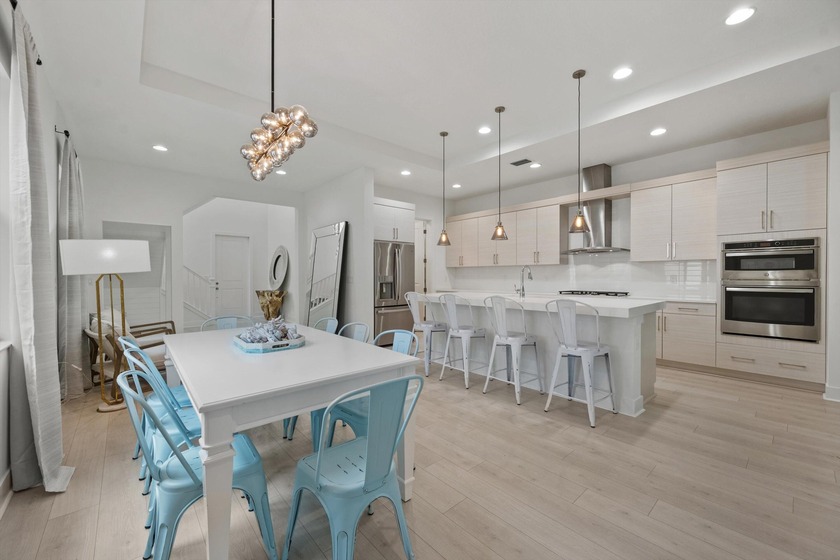 Now available for immediate occupancy, this brand-new luxury - Beach Home for sale in Palm Beach Gardens, Florida on Beachhouse.com