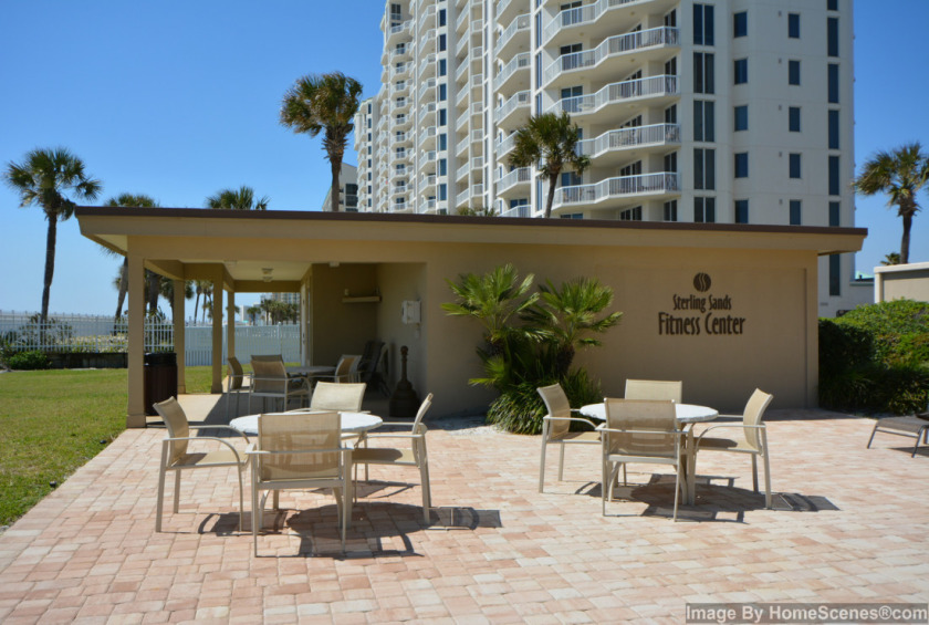 Gulf Front Condo, 6th Floor, Beach Service Included! October - Beach Vacation Rentals in Destin, Florida on Beachhouse.com