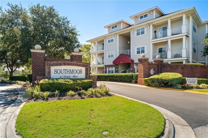 Discover this stunning 2-bedroom, 2-bathroom third-floor corner - Beach Home for sale in Virginia Beach, Virginia on Beachhouse.com