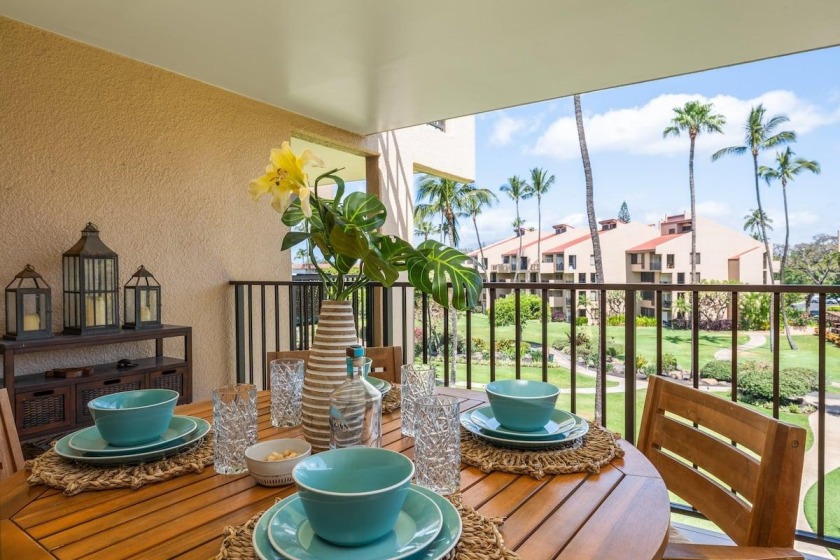 Kamaole Sands 7307 · KAS 7307 Remodeled Condo Across Beach w Poo - Beach Vacation Rentals in Kihei, HI on Beachhouse.com