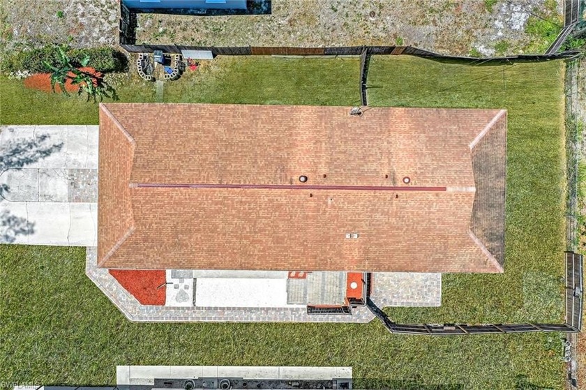 *Seller to install a new roof with acceptable offer. Opportunity - Beach Townhome/Townhouse for sale in Bonita Springs, Florida on Beachhouse.com