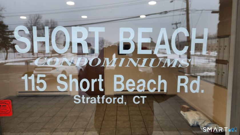 Great Lordship Location ! Water views. New appliances. New - Beach Condo for sale in Stratford, Connecticut on Beachhouse.com